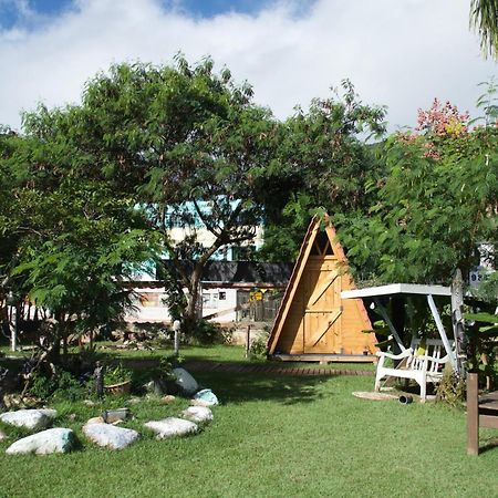 Hostel Barra Bar Balneario Camboriu Exterior photo