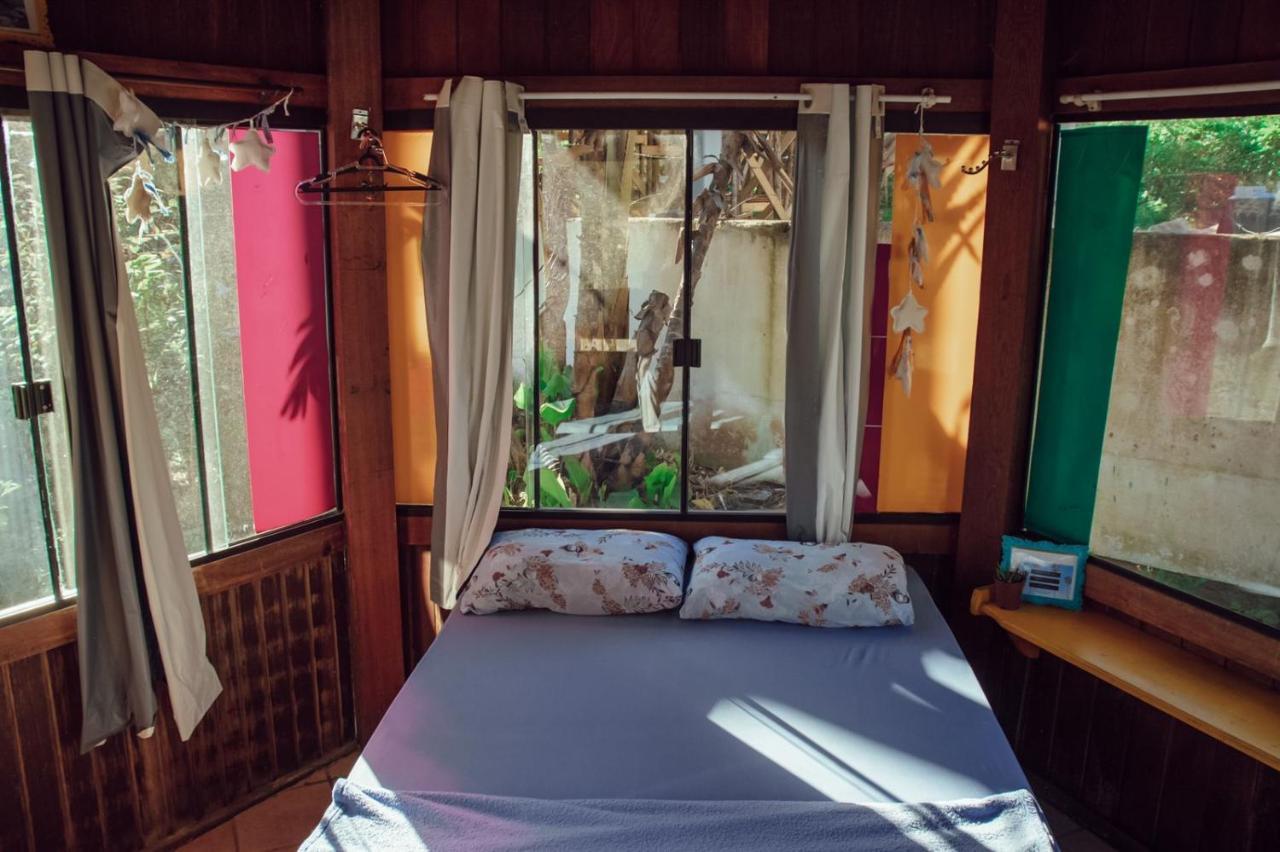 Hostel Barra Bar Balneario Camboriu Exterior photo