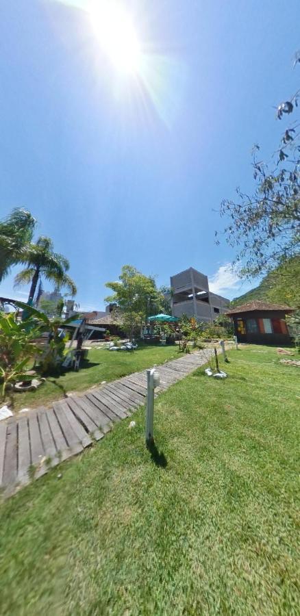 Hostel Barra Bar Balneario Camboriu Exterior photo